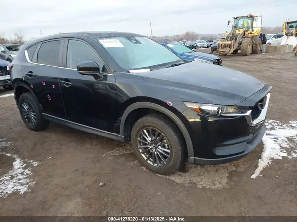 JM3KFBCM0K1504862 2019 MAZDA CX-5 - Image 1