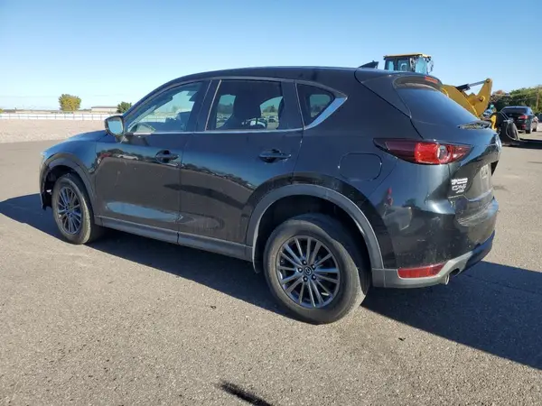 JM3KFBCM0K1510533 2019 MAZDA CX-5 - Image 2