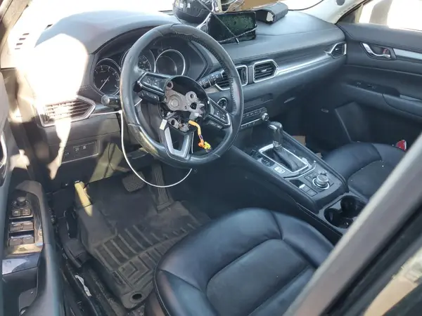 JM3KFBCM0K1510533 2019 MAZDA CX-5 - Image 8