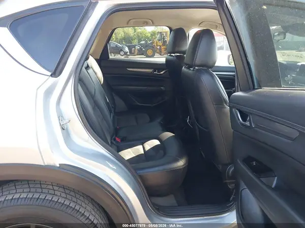 JM3KFBCM0K1549879 2019 MAZDA CX-5 - Image 8