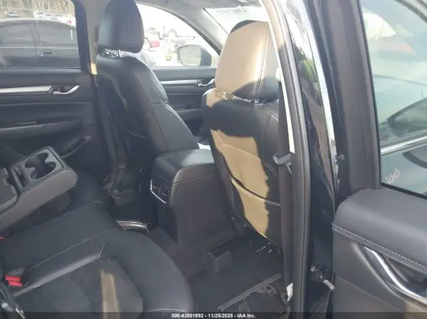 JM3KFBCM0K1550756 2019 MAZDA CX-5 - Image 8