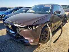 JM3KFBCM0K1563054 2019 MAZDA CX-5