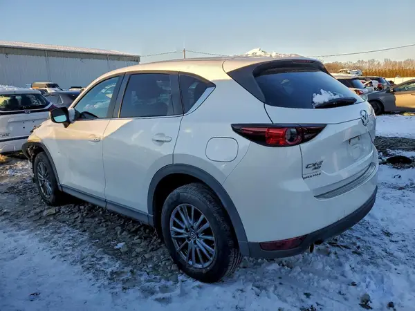 JM3KFBCM0K1567184 2019 MAZDA CX-5 - Image 2