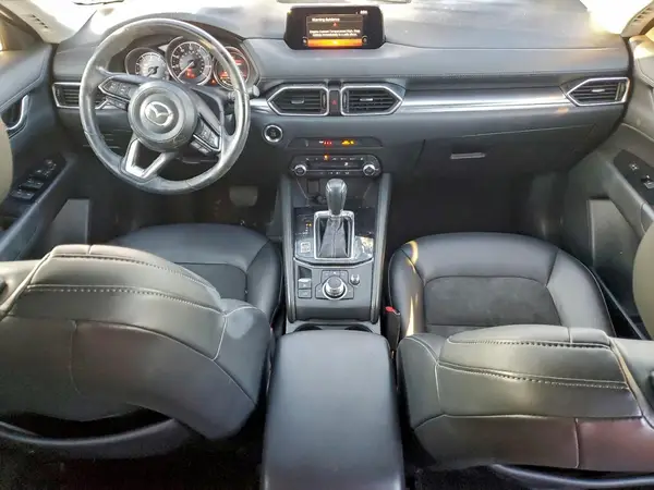 JM3KFBCM0K1567184 2019 MAZDA CX-5 - Image 8