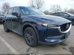 JM3KFBCM0K1567265 2019 MAZDA CX-5