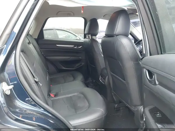 JM3KFBCM0K1567265 2019 MAZDA CX-5 - Image 8