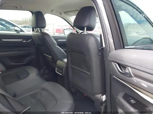 JM3KFBCM0K1579917 2019 MAZDA CX-5 - Image 8