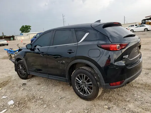 JM3KFBCM0K1614794 2019 MAZDA CX-5 - Image 2