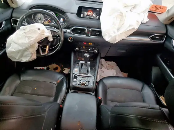 JM3KFBCM0K1614794 2019 MAZDA CX-5 - Image 8