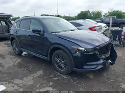 JM3KFBCM0K1615847 2019 MAZDA CX-5