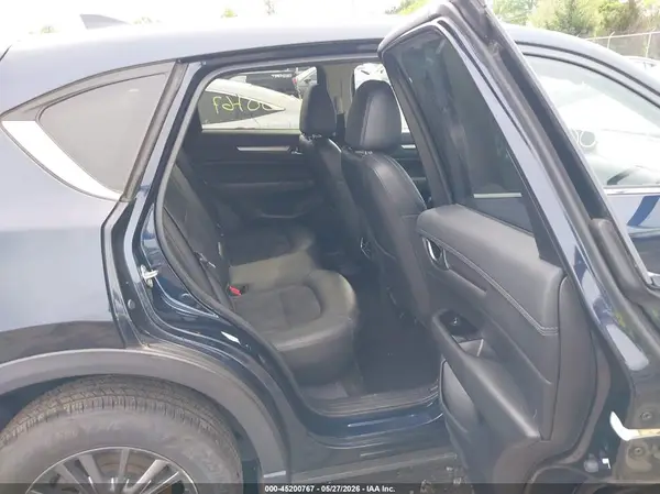 JM3KFBCM0K1615847 2019 MAZDA CX-5 - Image 8