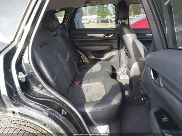 JM3KFBCM0K1618408 2019 MAZDA CX-5 - Image 8