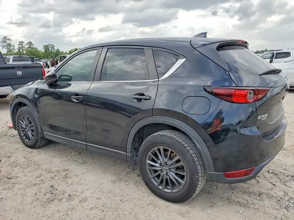 JM3KFBCM0K1619543 2019 MAZDA CX-5 - Image 2