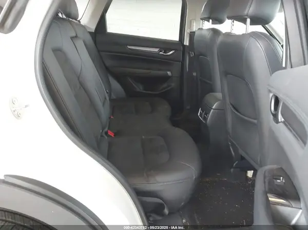 JM3KFBCM0K1626475 2019 MAZDA CX-5 - Image 8