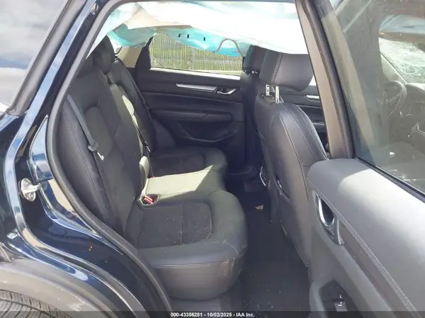 JM3KFBCM0K1626508 2019 MAZDA CX-5 - Image 8