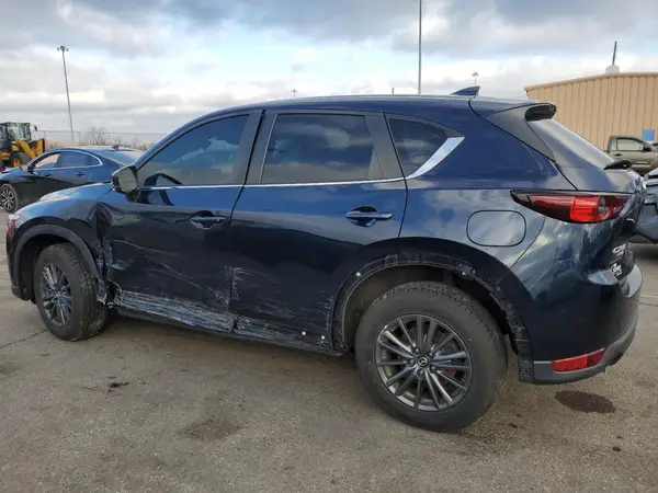 JM3KFBCM0K1630087 2019 MAZDA CX-5 - Image 2