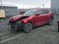 JM3KFBCM0K1640411 2019 MAZDA CX-5