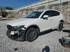 JM3KFBCM0K1675790 2019 MAZDA CX-5