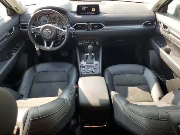 JM3KFBCM0K1675790 2019 MAZDA CX-5 - Image 8