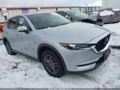 JM3KFBCM0K1699815 2019 MAZDA CX-5