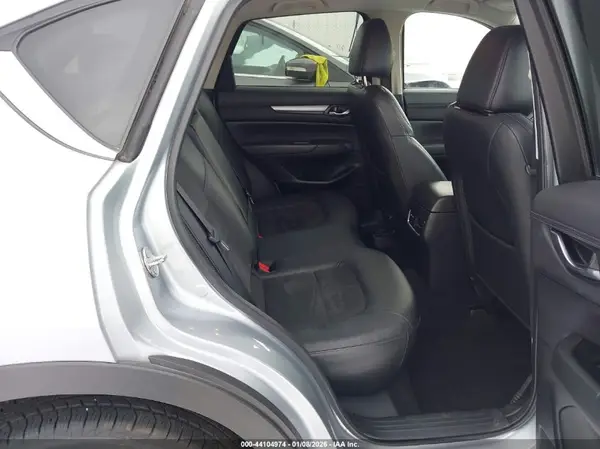 JM3KFBCM0K1699815 2019 MAZDA CX-5 - Image 8