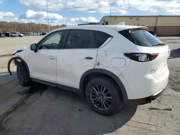 JM3KFBCM0L0725224 2020 MAZDA CX-5 - Image 2