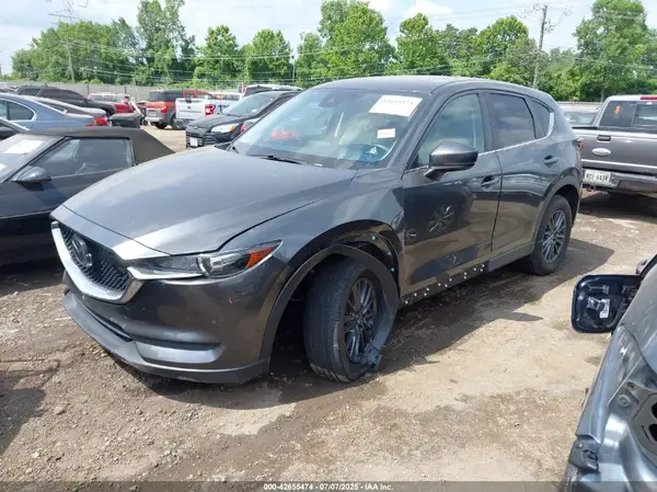 JM3KFBCM0L0730472 2020 MAZDA CX-5 - Image 2