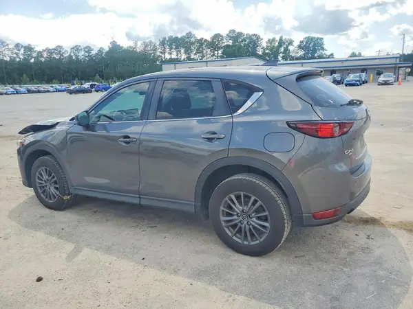 JM3KFBCM0L0739785 2020 MAZDA CX-5 - Image 2