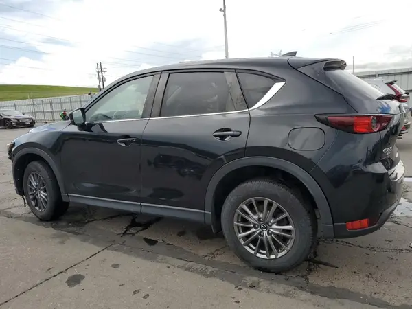 JM3KFBCM0L0742329 2020 MAZDA CX-5 - Image 2