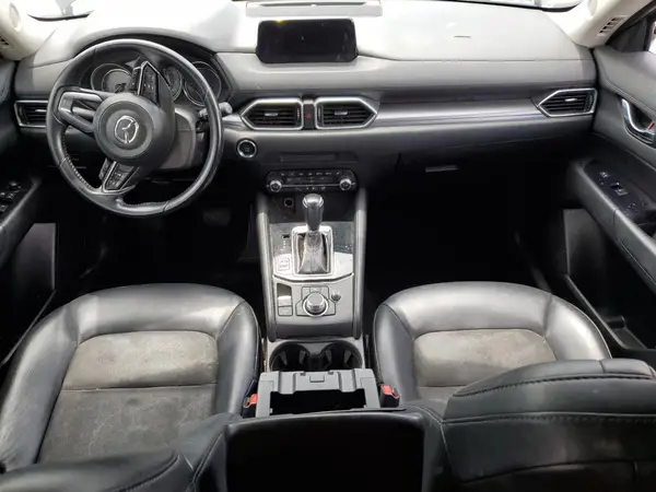 JM3KFBCM0L0742329 2020 MAZDA CX-5 - Image 8