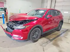 JM3KFBCM0L0745120 2020 MAZDA CX-5