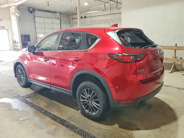 JM3KFBCM0L0745120 2020 MAZDA CX-5 - Image 2