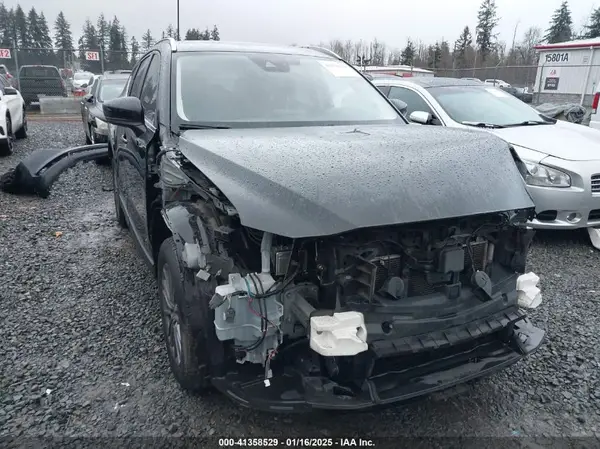 JM3KFBCM0L0748454 2020 MAZDA CX-5 - Image 1