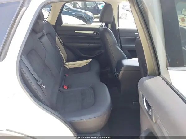 JM3KFBCM0L0749345 2020 MAZDA CX-5 - Image 8