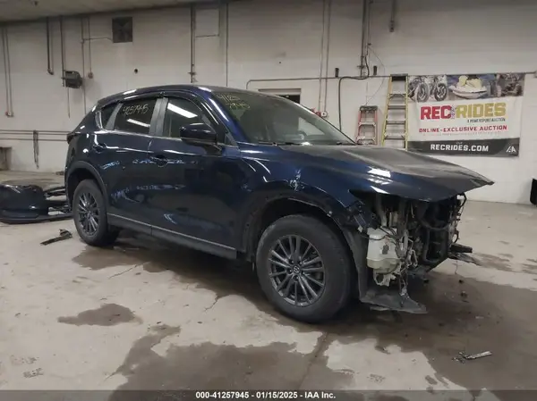 JM3KFBCM0L0755694 2020 MAZDA CX-5 - Image 1