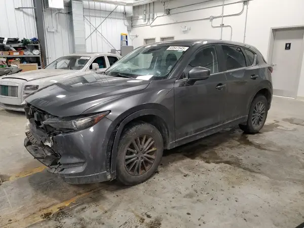 JM3KFBCM0L0757168 2020 MAZDA CX-5 - Image 1