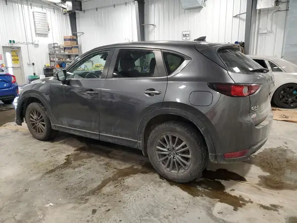 JM3KFBCM0L0757168 2020 MAZDA CX-5 - Image 2