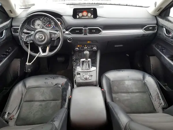 JM3KFBCM0L0775962 2020 MAZDA CX-5 - Image 8