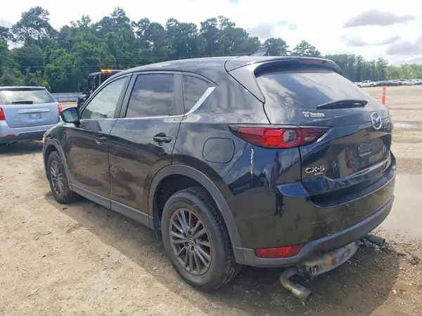 JM3KFBCM0L0779297 2020 MAZDA CX-5 - Image 2