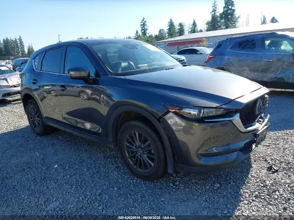 JM3KFBCM0L0780398 2020 MAZDA CX-5 - Image 1