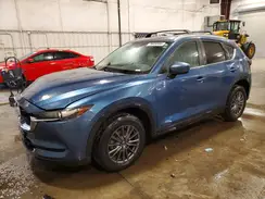 JM3KFBCM0L0782393 2020 MAZDA CX-5
