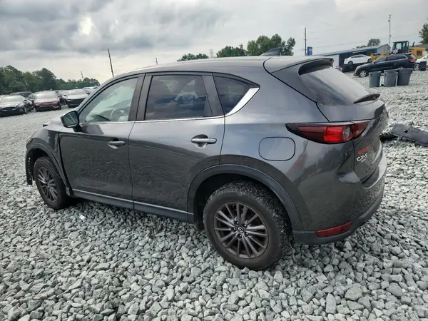 JM3KFBCM0L0785262 2020 MAZDA CX-5 - Image 2