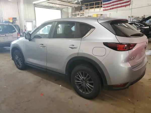 JM3KFBCM0L0789568 2020 MAZDA CX-5 - Image 2