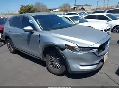 JM3KFBCM0L0791191 2020 MAZDA CX-5