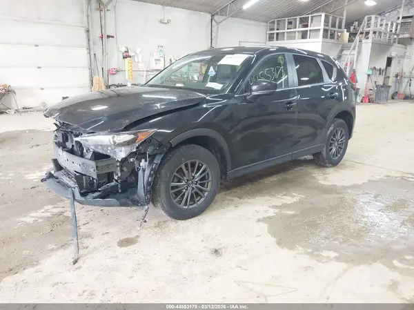JM3KFBCM0L0791823 2020 MAZDA CX-5 - Image 2
