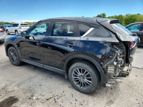 JM3KFBCM0L0793748 2020 MAZDA CX-5 - Image 2