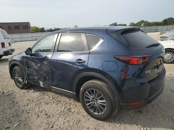 JM3KFBCM0L0795368 2020 MAZDA CX-5 - Image 2