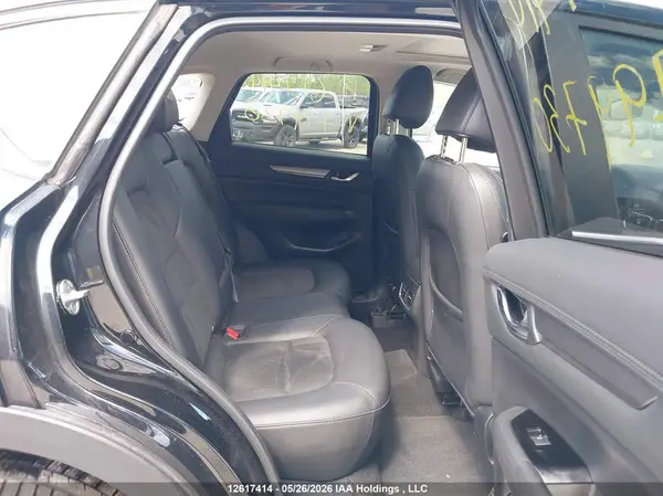 JM3KFBCM0L0799730 2020 MAZDA CX-5 - Image 8