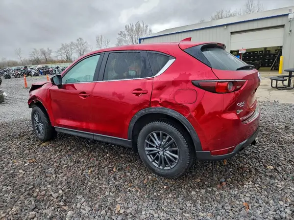 JM3KFBCM0L0812377 2020 MAZDA CX-5 - Image 2