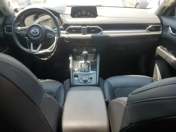 JM3KFBCM0L0815716 2020 MAZDA CX-5 - Image 8